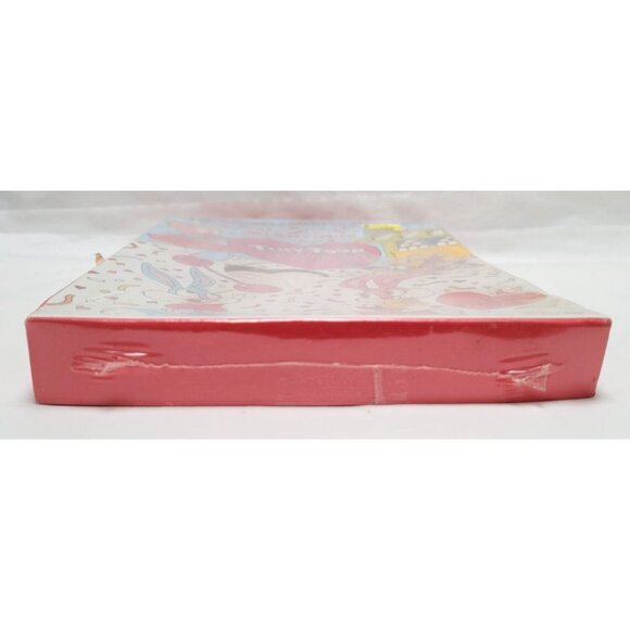 Vintage 1992 Warner Bros Tiny Toon Adventures 32 Valentines Day Cards Envelopes - Picture 2 of 7